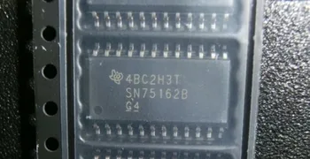 100% Новый и оригинальный SN75162BDW SN75162B SOP24-7.2