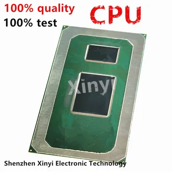 100% тестируемый очень хороший продукт I7-8665U SRF9W bga-чип reball с шариками микросхем IC