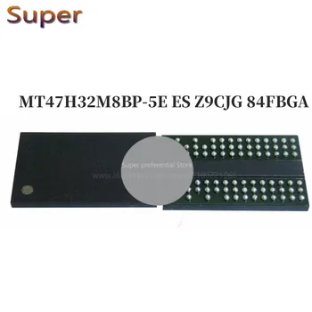 1ШТ MT47H32M8BP-5E ES Z9CJG 84FBGA DDR2 256 МБ
