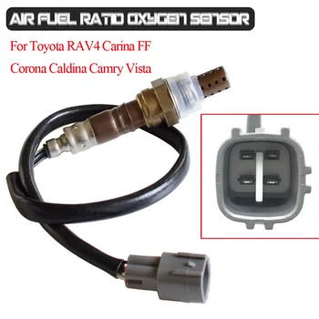 4-проводной кислородный датчик для Toyota RAV4 Carina FF Corona Caldina Camry Vista 89465-20270 8946520270 89465 20270