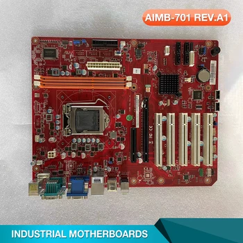 AIMB-701 REV.A1 AIMB-701VG-CTA1E для материнской платы промышленного компьютерного оборудования ADVANTECH