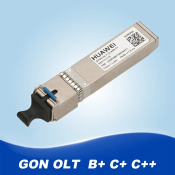 Huawei GPON OLT Class C + 34060694-1 GPON OLT C + 34060841-1 GPON OLT B + 34060337-1 Оптический приемопередатчик SFP-модуля Stick