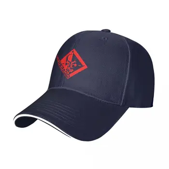 Metal Gear Rising - кепка для правоохранительных органов Desperado, бейсболка, кепка для гольфа, мужская кепка для мужчин и женщин