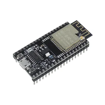 NodeMCU-32S IoT Development Board ESP-32S Wifi Development Board Модуль последовательного порта основной платы WIFI + Bluetooth