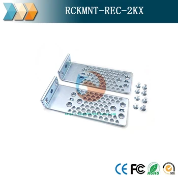 RCKMNT-REC-2KX = 19-дюймовые ушки для монтажа в стойку Cisco WS-C2960L-24TS-LL