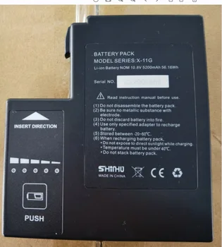 Батарейный блок для сварочного аппарата SHINHO X910