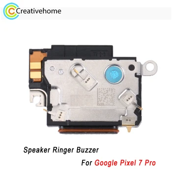 Для Google Pixel 7 Pro Оригинальный динамик, зуммер для ремонта, запасные части