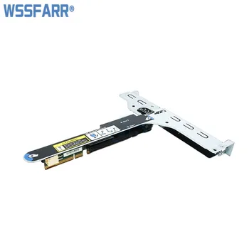 Для HP ProLiant DL360G9 DL360 GE 9 Riser Card Cage Сервер PCI-e Основная Плата Расширения Riser 750685-001 775421-001