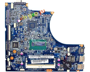 для Lenovo для IdeaPad Flex 14 материнская плата ноутбука i3-4010U DA0ST6MB6F0 интегрирована, 100% протестирована в порядке