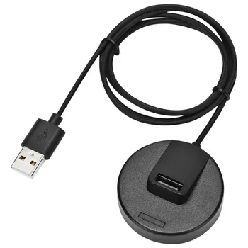 Зарядное устройство для Смарт-часов Ouhaobin для Huawei Honor 5i Smart Band USB Charger Dock Cradle Фиксированное Зарядное Устройство Dock Smart Accessories 324 #2