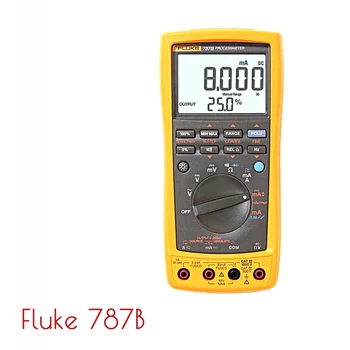 Измеритель технологического процесса Fluke 787B / 789