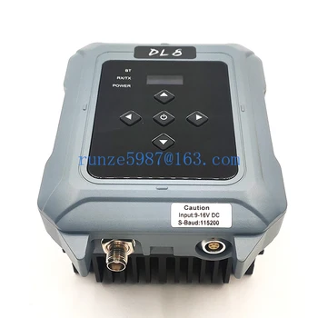 Канал передачи данных CHC DL8 заменяет DL6 для съемки GPS RTK GNSS