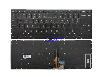 Клавиатура с подсветкой для Ноутбука MI Xiaomi Redmibook Pro 13 14 15,6 16g XMG2003 XMA2002 XMA2007 XMA2009 XMA2012 171501