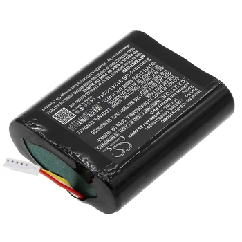 Медицинская батарейка для портативного Moniteur SureSigns VMS VM1 VS2 + монитор жизненно важных показателей