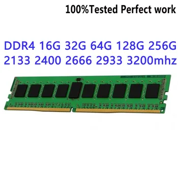 Модуль серверной памяти M393A2K40DB2-CVF DDR4 RDIMM 16GB 1RX4 PC4-2933Y RECC 2933 Мбит/с 1.2В