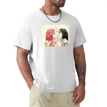 Мужская футболка с Патти Смит, милая одежда, футболки на заказ, мужские футболки fruit of the loom,