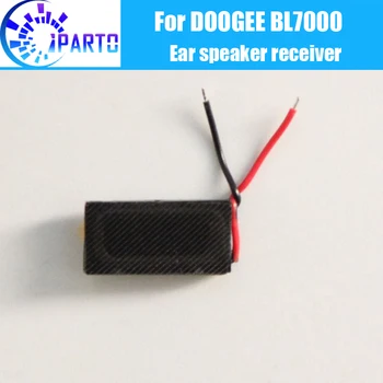 Наушник Doogee BL7000 100% Новый Оригинальный динамик для переднего уха, аксессуары для ремонта приемника для мобильного телефона Doogee BL7000