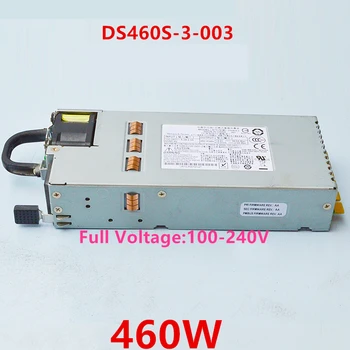 Новый оригинальный блок питания для Emerson 460W Switching Power Supply DS460S-3-003