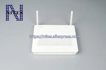 Оригинальный терминал GPON версии Hua wwei HG8546M R016 ONU, режим маршрута HGU, английский интерфейс 4FE + 1 tel + 1 wifi
