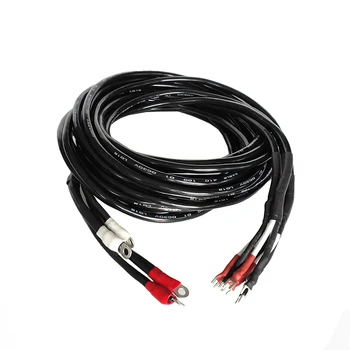 Питающий кабель применяется для более низкоскоростного электроэрозионного станка Chmer с высоким качеством резки проволоки.