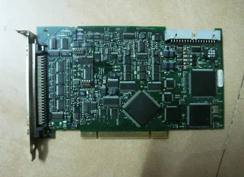 Плата сбора данных PCI-6071E PCI 6071E