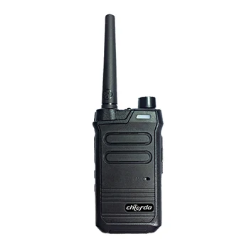 Портативное радиоприемное устройство Uhf woki toki hotel mini с двусторонней связью, портативная рация walkie-talkie
