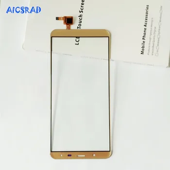 Сенсорное переднее стекло мобильного телефона AICSRAD 5,7 