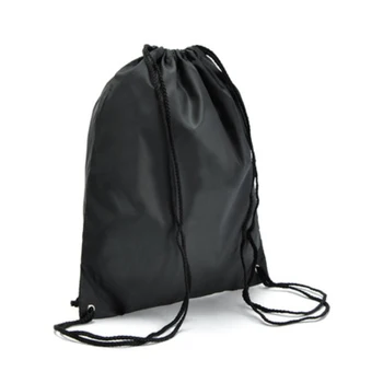Утолщенная водонепроницаемая сумка на шнурке, сумка через плечо, карман на шнурке, сумка для хранения, спортивный рюкзак, баскетбольная сумка, уличный рюкзак